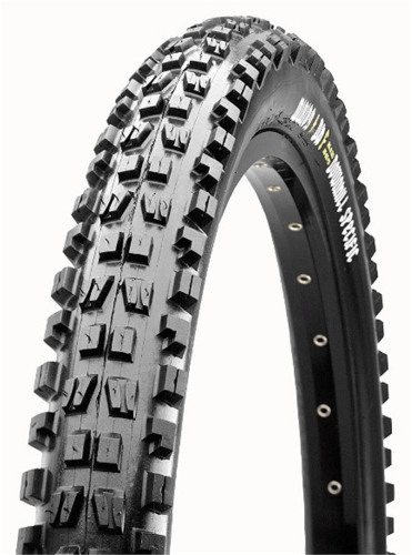 Opona Maxxis Minion DHF 29x2.50WT TR Exo