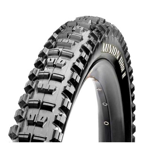 OPONA MAXXIS  MINION DHR II WT 27,5X2,40 EXO/TR ZWIJANA 60TPI