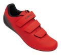 BUTY MĘSKIE SZOSOWE GIRO STYLUS bright red roz.47 