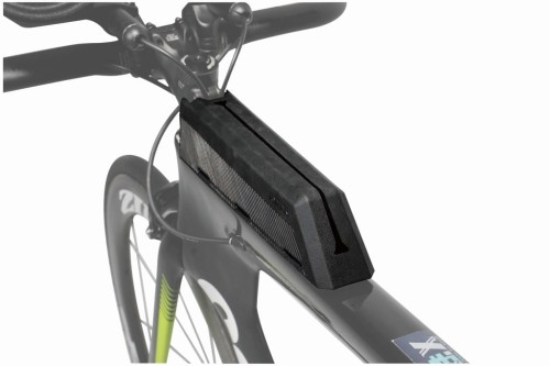 TORBA NA RAMĘ TOPEAK FASTFUE TRIBOX 