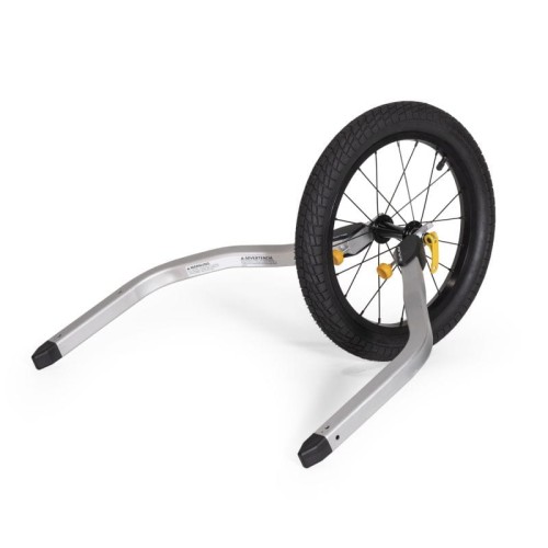 BURLEY JOGGER KIT DOUBLE (zestaw do biegania)