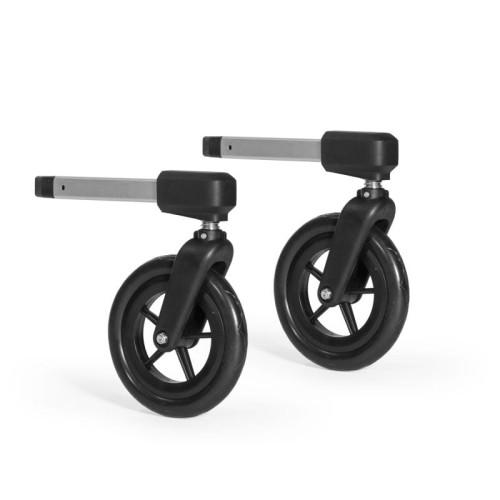 BURLEY 2-WHEEL STROLLER KIT (zestaw spacerowy Cub X, D'lite X, D'lite, Solo, Encore X, Encore)