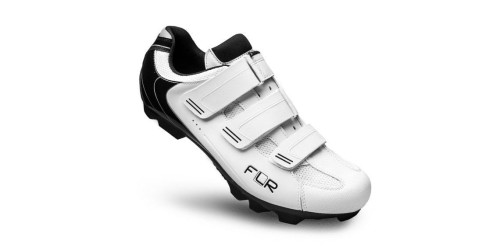 FLR BUTY MTB F-55.III WHITE 45