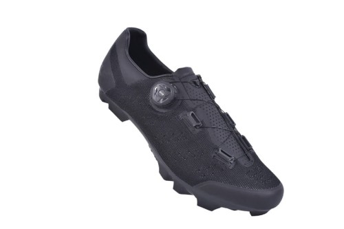 FLR BUTY MTB F-70.XD-KNIT BLACK 46 