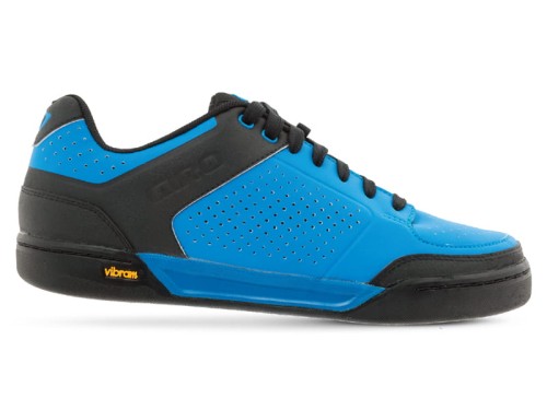 Buty męskie GIRO Riddance blue black roz.46