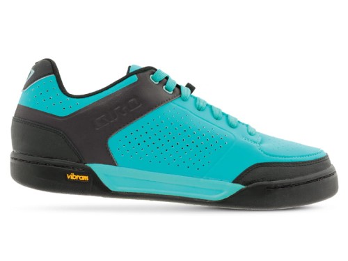 BUTY DAMSKIE PLATFORMOWE GIRO RIDDANCE W glacier mint roz.40