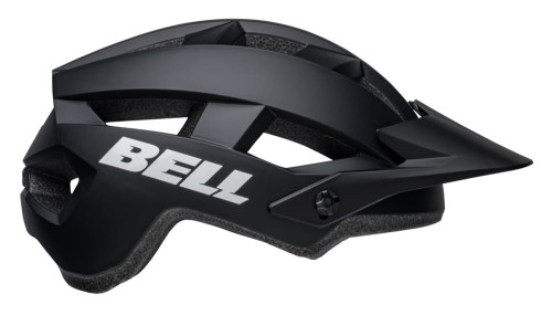 KASK MTB BELL SPARK 2 INTEGRATED MIPS matte black roz. Uniwersalny S/M (52–57 cm) 