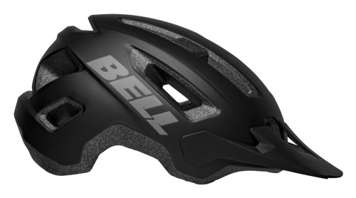 KASK MTB BELL NOMAD 2 matte black roz. Uniwersalny M/L (53-60 cm) 