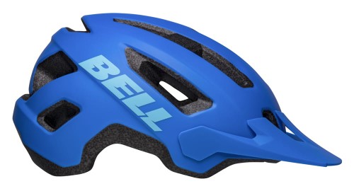 KASK MTB BELL NOMAD 2 matte dark blue roz. Uniwersalny S/M (52-57 cm) 