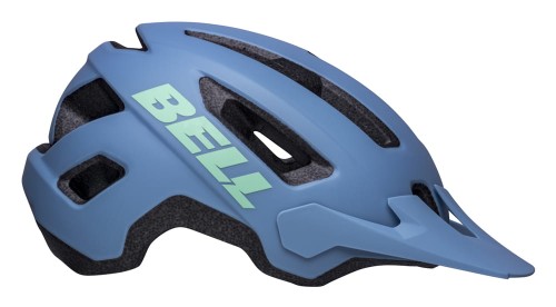 KASK MTB BELL NOMAD 2 matte light blue roz. Uniwersalny M/L (53-60 cm)
