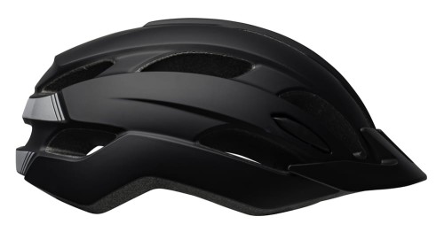 KASK MTB BELL TRACE matte black roz. S/M (52-57 cm) 