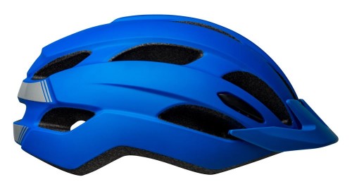 KASK MTB BELL TRACE matte blue roz. S/M (52-57 cm) 