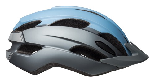 KASK MTB BELL TRACE matte blue gray roz. M/L (53–60 cm) 