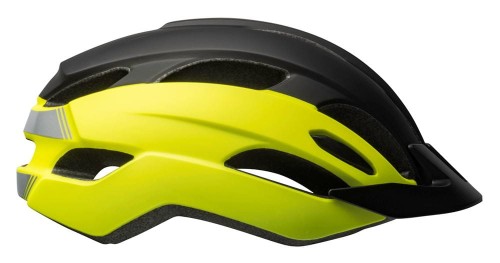 KASK MTB BELL TRACE matte hi-viz roz. S/M (52-57 cm) 