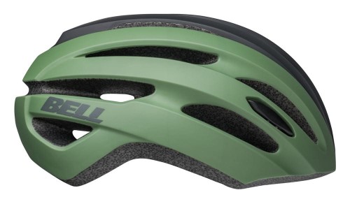 KASK SZOSOWY BELL AVENUE INTEGRATED MIPS matte green roz. Uniwersalny M/L (53–60 cm) (NEW) 