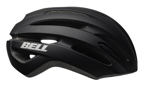 KASK SZOSOWY BELL AVENUE matte gloss black roz. Uniwersalny M/L (53–60 cm)