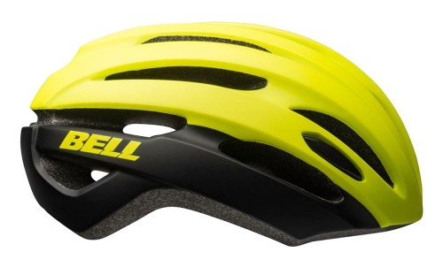 KASK SZOSOWY DAMSKI BELL AVENUE W matte gloss hi-viz black roz. S/M (52–57 cm) 