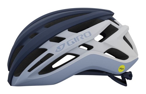 KASK SZOSOWY DAMSKI GIRO AGILIS INTEGRATED MIPS W matte mint lava gray roz. S (51-55 cm) 