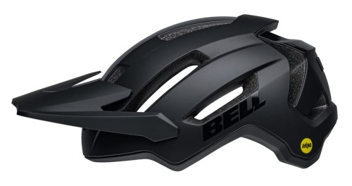 KASK MTB BELL 4FORTY AIR INTEGRATED MIPS matte black roz. L (58–62 cm)