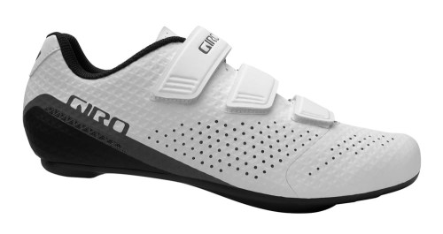 BUTY SZOSOWE MĘSKIE GIRO STYLUS white roz.43 