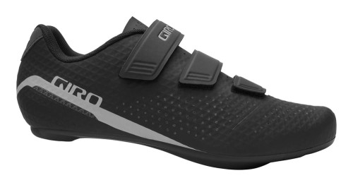 BUTY SZOSOWE MĘSKIE GIRO STYLUS black roz.41 