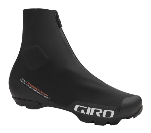 BUTY ZIMOWE GIRO BLAZE black roz.40