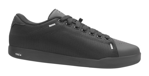 BUTY POD PLATFORMY GIRO DEED black roz.44 