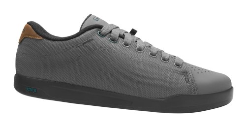 BUTY POD PLATFORMY GIRO DEED dark shadow roz.45 