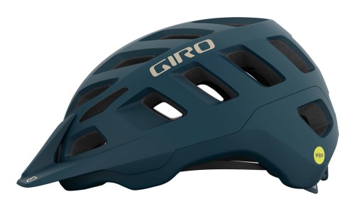 KASK MTB GIRO RADIX matte harbor blue roz. L (59-63 cm) 