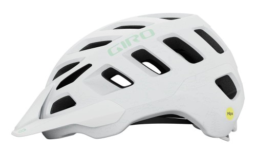 KASK MTB DAMSKI GIRO RADIX W matte white roz. S (51-55 cm)