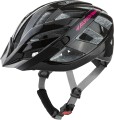 ALPINA KASK PANOMA 2.0 BLACK-PINK GLOSS 52-57 new 2022