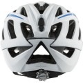 ALPINA KASK PANOMA 2.0 WHITE-BLUE GLOSS 52-57 new 2022