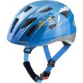 ALPINA KASK XIMO  PIRATE 47-51 new 2022
