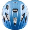 ALPINA KASK XIMO  PIRATE 47-51 new 2022