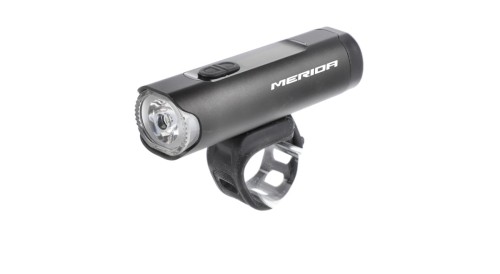 LAMPKA PRZEDNIA MERIDA  PRO 500LM USB