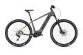 Rower Elektryczny MTB Kellys TYGON R50 P GREY M 29" 725Wh