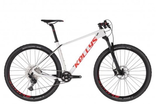 Rower MTB Kellys HACKER 30 M 29"