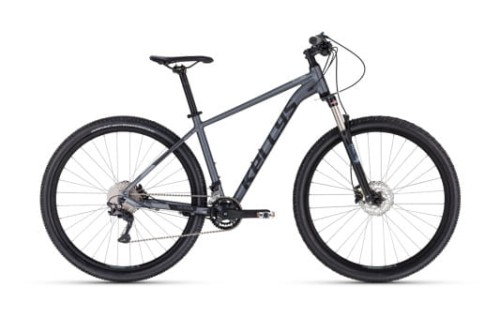 Rower MTB Kellys SPIDER 80 S 29"