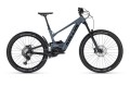 Rower MTB Elektryczny Kellys THEOS R30 P STEEL BLUE L 29"/27.5" 725Wh