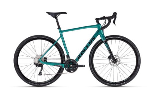 Rower Gravel Kellys SOOT 80 M