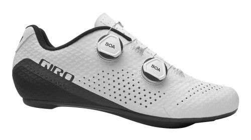 Buty męskie GIRO REGIME CARBON white roz.42,5 