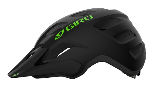 KASK DZIECIĘCY GIRO TREMOR CHILD matte black roz. Uniwersalny (47-54 cm) 