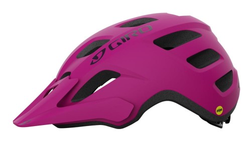 KASK DZIECIĘCY GIRO TREMOR CHILD matte pink street roz. Uniwersalny (47-54 cm)