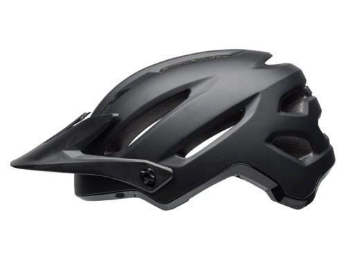 KASK MTB BELL 4FORTY matte gloss black roz. L (58–62 cm) 