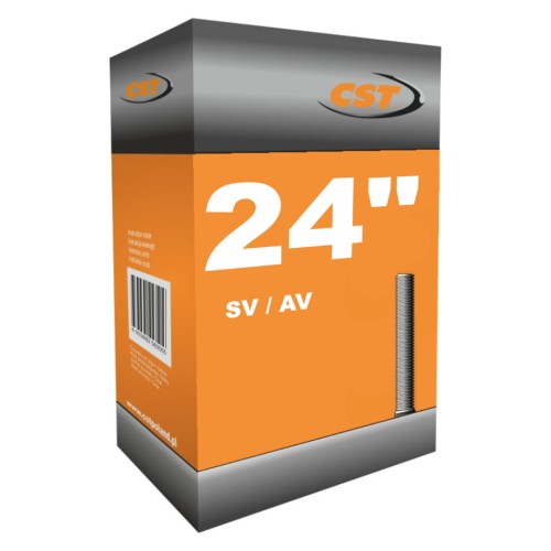 DĘTKA CST 24X1,75/2,125 SV