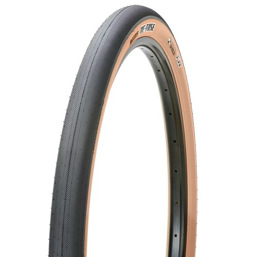 OPONA RE-FUSE 650X47B 27,5 60TPI TR SKINWALL ZWIJANA MAXXSHIELD (27,5)