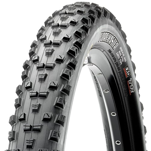 OPONA FOREKASTER 27,5X2,30 120TPI EXO TR ZWIJANA