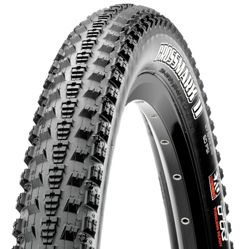 OPONA CROSSMARK II 27,5X2,10 TPI60 EXO/TR ZWIJANA 0,665G