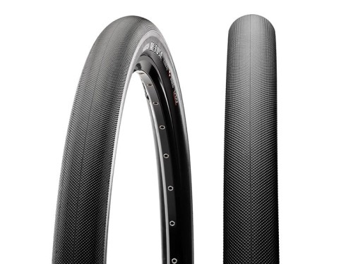 OPONA RE-FUSE 650X47B 27,5 60TPI TR ZWIJANA MAXXSHIELD (27,5)