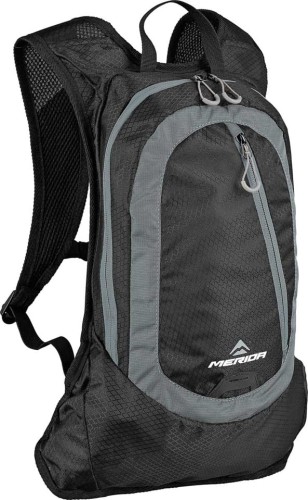 PLECAK MERIDA 7L BLACK-GREY